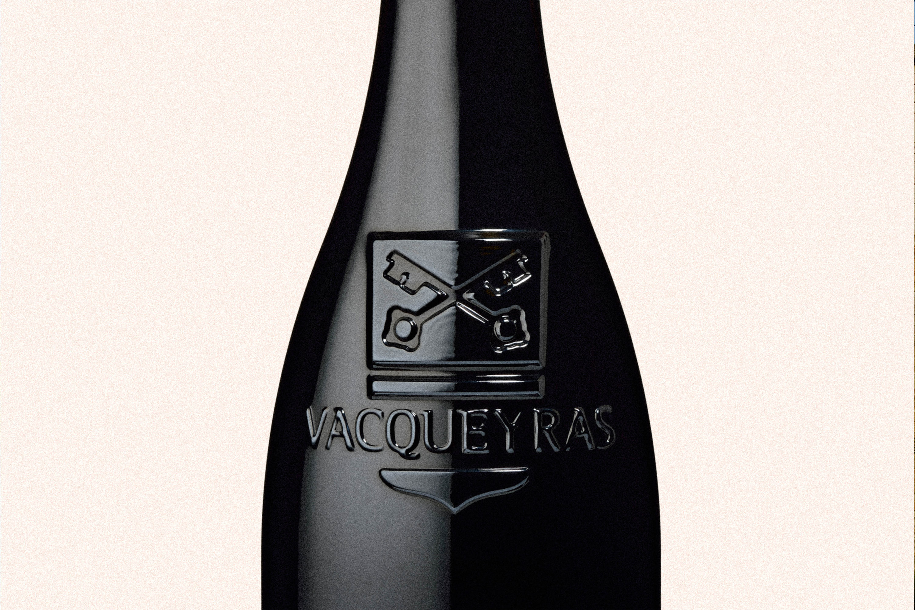Vacqueyras The appellation - AOC